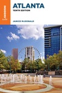 Cover: Insiders' Guide (R) to Atlanta - Globe Pequot Press