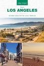 Cover: Day Trips (R) from Los Angeles - Globe Pequot Press
