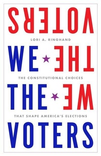Abbildung von: We the Voters - Stanford University Press