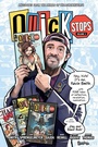 Cover: Quick Stops Volume 3 - Dark Horse Comics,U.S.