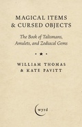 Cover: Magical Items & Cursed Objects - Read Books Ltd.