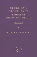Cover: Stukeley's Stonehenge - Temple of the British Druids - Read Books Ltd.