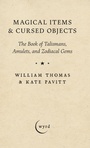 Cover: Magical Items & Cursed Objects - Read Books