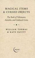 Cover: Magical Items & Cursed Objects - Read Books