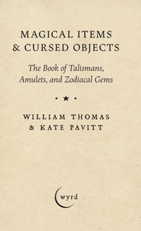 Enlarge image Cover: Magical Items & Cursed Objects - Read Books