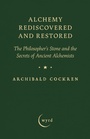 Cover: Alchemy Rediscovered and Restored - Read Books