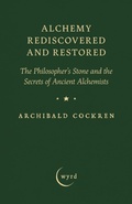 Cover: Alchemy Rediscovered and Restored - Read Books
