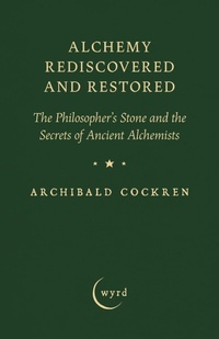 Enlarge image Cover: Alchemy Rediscovered and Restored - Read Books