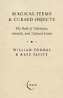 Cover: Magical Items & Cursed Objects - Read Books