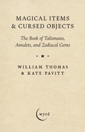 Cover: Magical Items & Cursed Objects - Read Books