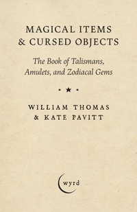 Enlarge image Cover: Magical Items & Cursed Objects - Read Books