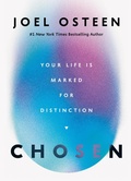 Cover: Chosen - Hachette Nashville