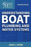 Cover: Understanding Boat Plumbing and Water Systems - Sheridan House