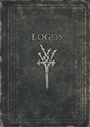 Cover: LOGOS: The World of Final Fantasy XVI - Square Enix
