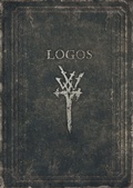 Cover: LOGOS: The World of Final Fantasy XVI - Square Enix