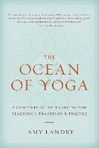 Abbildung von: The Ocean of Yoga - Shambhala Publications Inc
