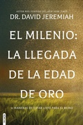 Cover: El Milenio: La llegada de la Edad de Oro - Editorial Patmos