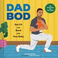 Cover: Dad Bod - Chronicle Books