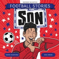 Abbildung von: Football Stories: Son - Welbeck Children's Books