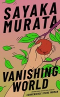 Cover: Vanishing World - Granta Books