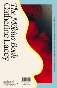 Enlarge image Cover: The Moebius Book - Granta Books