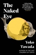 Cover: The Naked Eye - Granta Books