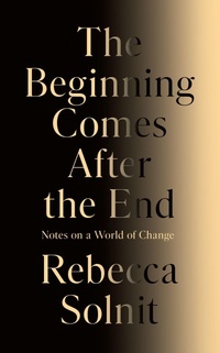 Enlarge image Cover: The Beginning Comes After the End - Granta Books