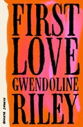 Cover: First Love - Granta Books
