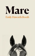 Cover: Mare - Granta Books