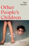 Cover: Other People's Children - Granta Books