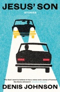 Cover: Jesus' Son - Granta Books