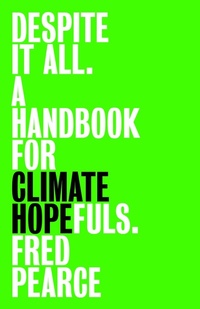 Enlarge image Cover: Despite It All - Granta Books