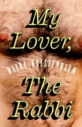Cover: My Lover, the Rabbi - Granta Books