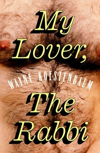 Enlarge image Cover: My Lover, the Rabbi - Granta Books
