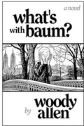 Cover: What'S with Baum? - Swift Press