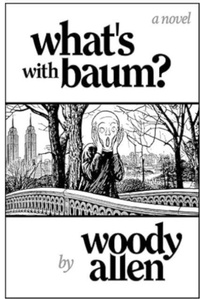 Enlarge image Cover: What'S with Baum? - Swift Press
