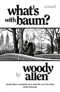 Cover: What'S with Baum? - Swift Press