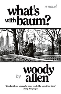 Enlarge image Cover: What'S with Baum? - Swift Press