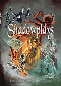 Cover: Shadowplays - PS Publishing