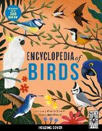 Abbildung von: Encyclopedia of Birds - Wide Eyed Editions