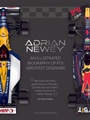 Cover: Adrian Newey - Ivy Press