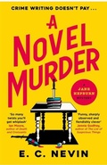 Cover: A Novel Murder - Zaffre