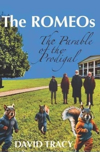 Enlarge image Cover: The ROMEOs: The Parable of the Prodigal - NewGenerationPublishing