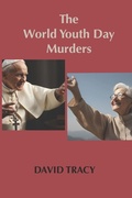 Cover: The World Youth Day Murders - NewGenerationPublishing