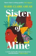 Cover: Sister of Mine - Oneworld Publications