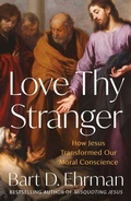 Cover: Love Thy Stranger - Oneworld Publications