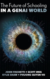 Enlarge image Cover: The Future of Schooling in a GenAI World - Emerald Publishing Limited