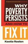 Cover: Why Poverty Persists and How to Fix It - Atlantic Books