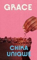 Cover: Grace - Canongate Books