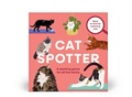 Cover: Cat Spotter - Kaddo
